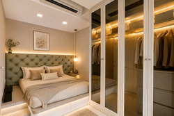 The Rise @ Oxley - Residences (D9), Apartment #609997221